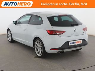 Seat Leon 1.4 TSI FR SC
