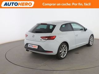 Seat Leon 1.4 TSI FR SC