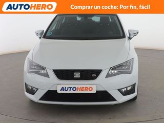 Seat Leon 1.4 TSI FR SC