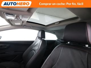 Seat Leon 1.4 TSI FR SC