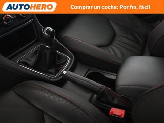 Seat Leon 1.4 TSI FR SC