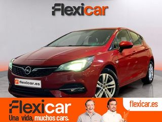 Opel Astra 1.2T SHT 96kW (130CV) Business Elegance