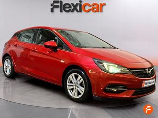 Opel Astra 1.2T SHT 96kW (130CV) Business Elegance