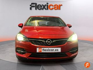 Opel Astra 1.2T SHT 96kW (130CV) Business Elegance