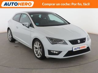 Seat Leon 1.4 TSI FR SC