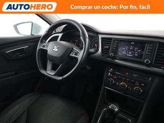 Seat Leon 1.4 TSI FR SC