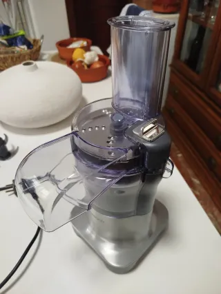 Robot de cocina multifunción