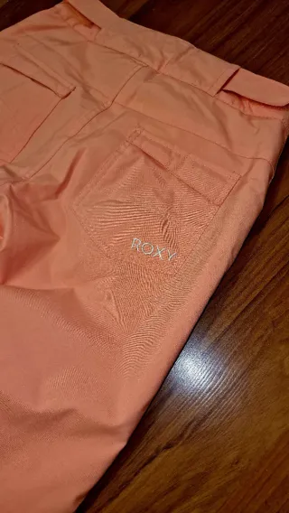 Pantalón de Snowboard Roxy Mujer
