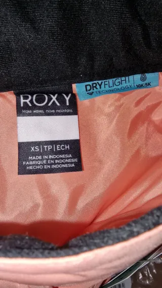 Pantalón de Snowboard Roxy Mujer