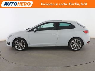 Seat Leon 1.4 TSI FR SC