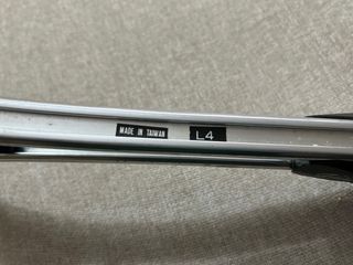 Raqueta de Tenis Gains