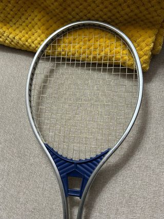 Raqueta de Tenis Gains