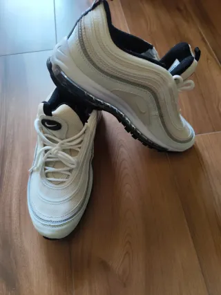 Nike Air Max panna Scarpe unisex