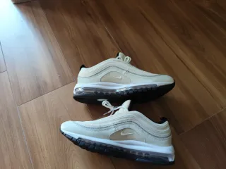 Nike Air Max panna Scarpe unisex