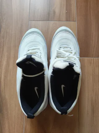 Nike Air Max panna Scarpe unisex