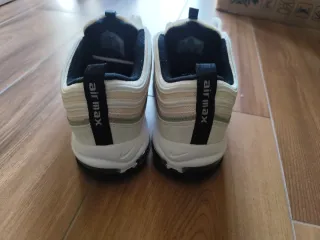 Nike Air Max panna Scarpe unisex