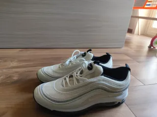 Nike Air Max panna Scarpe unisex