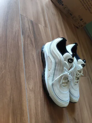 Nike Air Max panna Scarpe unisex