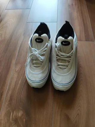 Nike Air Max panna Scarpe unisex