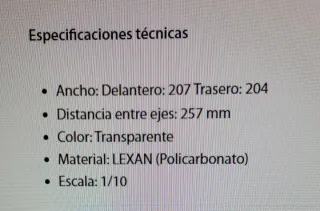 Carrocería Nissan 180 Aerografiado RedBull 1/10