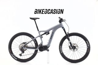 BH AtomX Lynx 9.8 XT (ebike) t.L Km.0