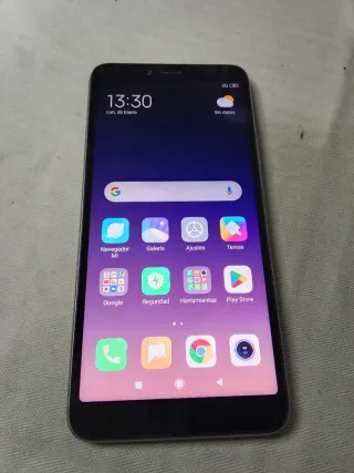 Xiaomi Redmi S2