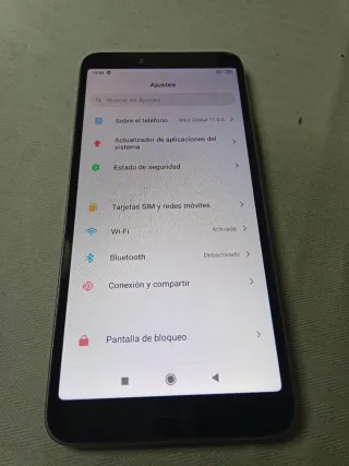 Xiaomi Redmi S2