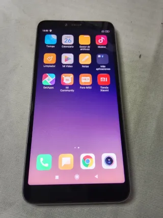 Xiaomi Redmi S2