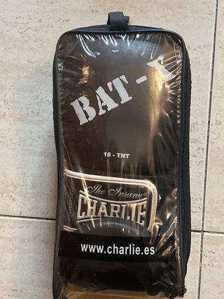 Guantes Boxeo Charlie BAT-X 10oz
