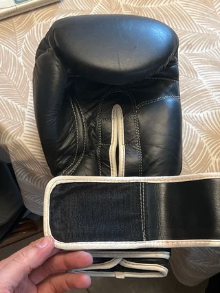 Guantes Boxeo Charlie BAT-X 10oz