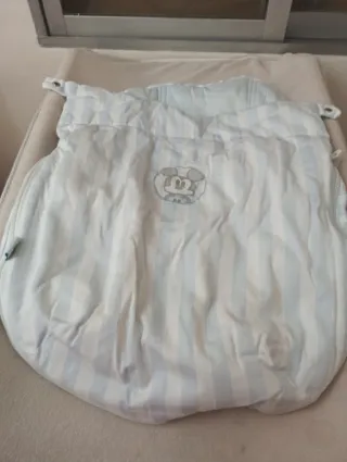 Saco invierno para maxicosi