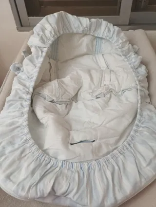 Saco invierno para maxicosi