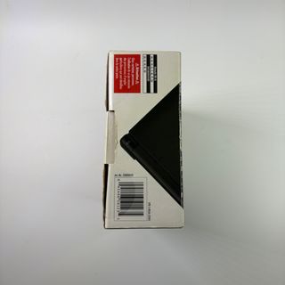 Scatola Nintendo 3DS XL Nera