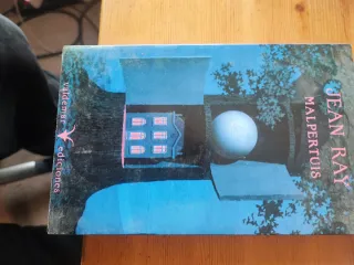 Lote 4 libros novelas de terror