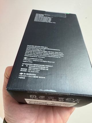 DJI M30T Drone con Maletín