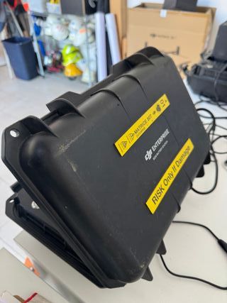 DJI M30T Drone con Maletín