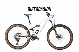 Orbea Rise M10 XT (ebike) t.M Reacondicionada
