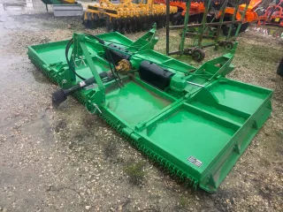 Desbrozadora cadenas 3m