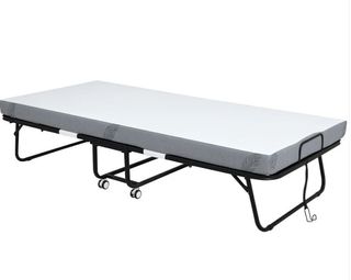 Cama plegable 200x90cm
