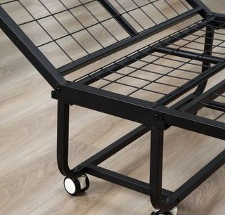 Cama plegable 200x90cm