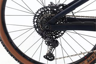 Orbea Rise M10 XT (ebike) t.M Reacondicionada