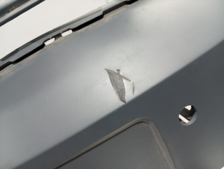 PARAGOLPES DELANTERO VOLKSWAGEN GOLF VI (5K1)(10.