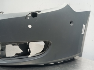 PARAGOLPES DELANTERO VOLKSWAGEN GOLF VI (5K1)(10.