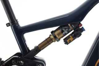 Orbea Rise M10 XT (ebike) t.M Reacondicionada