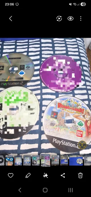 Juegos PlayStation 2