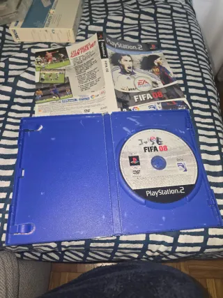 Juegos PlayStation 2