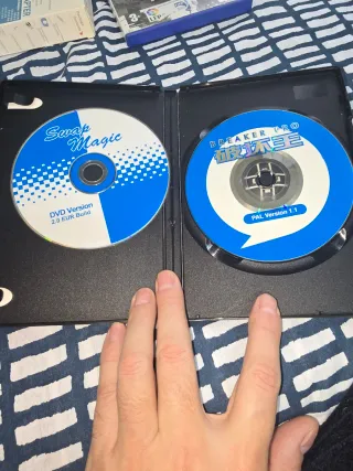 Juegos PlayStation 2