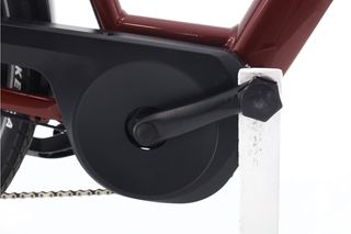 Promo · Orbea Optima E40 (urbana) t.L Reacondicionada