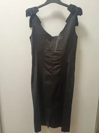 Tara Jarmon Vestito da Cocktail Nero