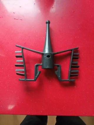 Mariposa Robot Cucina Monsieur Cuisine